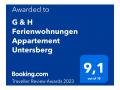 Holiday homeGermany - : 310951