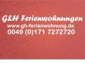 Holiday homeGermany - : 310951