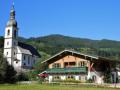 Holiday homeGermany - : 274498