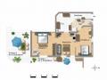 Holiday homeGermany - : 36028