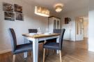 Holiday homeGermany - : Nordseeliebe