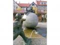 Holiday homeGermany - Harz: 45166