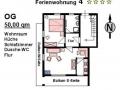 Holiday homeGermany - : 49844