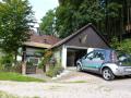 Holiday homeGermany - Black Forest: 46045