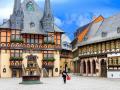 Holiday homeGermany - Harz: 387537