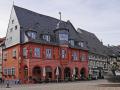 Holiday homeGermany - Harz: 387565