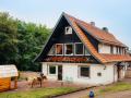 VakantiehuisDuitsland - Harz: 266088