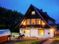 Holiday homeGermany - Harz: 266088