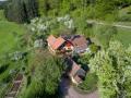 Holiday homeGermany - Black Forest: 216303