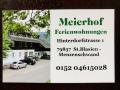 Holiday homeGermany - Black Forest: 314248