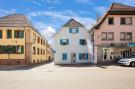 Holiday homeGermany - Black Forest: Ferienwohnung am Marktplatz