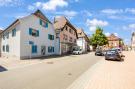 Holiday homeGermany - Black Forest: Ferienwohnung am Marktplatz