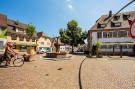 FerienhausDeutschland - Schwarzwald: Ferienwohnung am Marktplatz