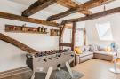 Holiday homeGermany - Black Forest: Ferienwohnung am Marktplatz