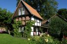 Holiday homeGermany - : Getreidespeicher