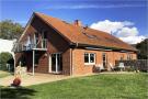 Holiday homeGermany - : Schlagsdorf 40 Weiter Feldblick ganzes Haus