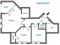 Holiday homeGermany - : 103031