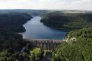 FerienhausDeutschland - Eifel: Appartement Eifelsteig