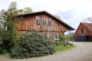 Holiday homeGermany - : Familienhütte 4 Erw