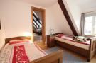 Holiday homeGermany - : Familienhütte 4 Erw