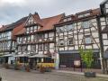 Holiday homeGermany - Weserbergland: 15822