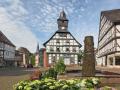 Holiday homeGermany - Weserbergland: 15822