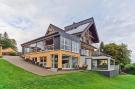 Holiday homeGermany - Eifel: Haus Eifelsonne