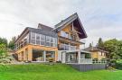 Holiday homeGermany - Eifel: Haus Eifelsonne