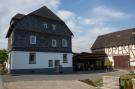 Holiday homeGermany - : Ferienhaus Irmgard