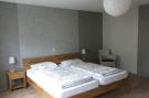 Holiday homeGermany - : Ferienhaus Irmgard