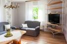 Holiday homeGermany - : Ferienhaus Irmgard