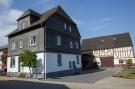 Holiday homeGermany - : Ferienhaus Irmgard