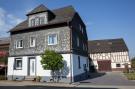 Holiday homeGermany - : Ferienhaus Irmgard