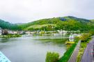 Holiday homeGermany - : Julia's Mosel Villa/ Appartment MARK