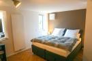 Holiday homeGermany - : Julia's Mosel Villa/ Appartment MARK