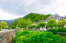 Holiday homeGermany - : Julia's Mosel Villa/ Appartment MARK