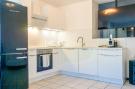 Holiday homeGermany - : Julia's Mosel Villa/ Appartment MARK