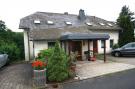 Holiday homeGermany - : Fewo 1 Mecklenburg-Vorpommern 3 Personen