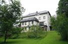 Holiday homeGermany - : Fewo 2 Sachsen-Anhalt 2 Personen