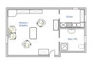 Holiday homeGermany - : Fewo 7 Nordrhein-Westfalen