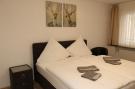 Holiday homeGermany - : New Apartment Riza