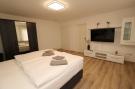 VakantiehuisDuitsland - : New Apartment Riza