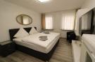 Holiday homeGermany - : New Apartment Riza