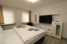 Holiday homeGermany - : New Apartment Riza