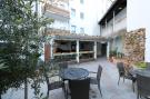 Holiday homeGermany - : New Apartment Riza