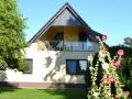 Holiday homeGermany - : 96118