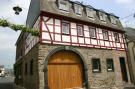 Holiday homeGermany - : Winzerhaus