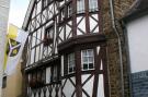 Holiday homeGermany - : Winzerhaus