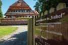 Holiday homeGermany - Black Forest: Im Kinzigtal