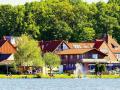 Holiday homeGermany - : 39390